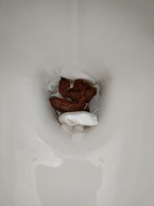 Photo de Caca