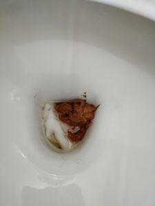 Photo de de caca
