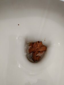 Photo de de caca