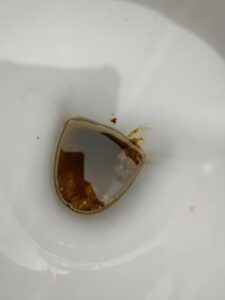 Photo de liquide