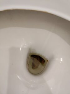 Photo de par où ça passe