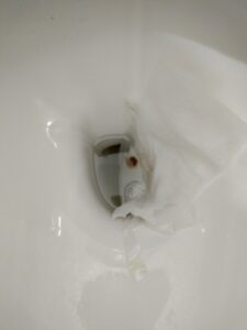 Photo de caca