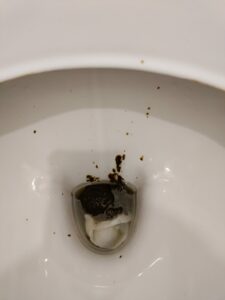 Photo de liquide