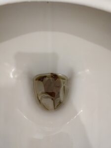 Photo de caca