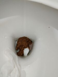 Photo de de cacas