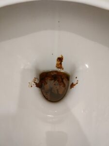 Photo de caca