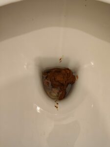 Photo de par où ça passe