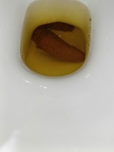 Photo de Gros caca ce matin