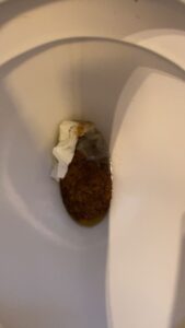 Photo de I love this poop, it’s so sexy