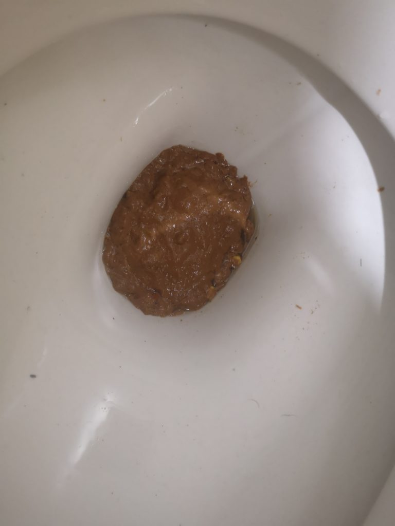 Poop Explotion Flavors explosion - Rate my poo.eu