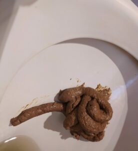 Photo de fallait pousser
