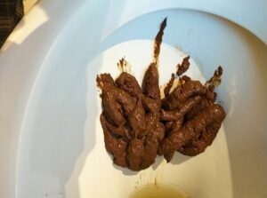 Photo de grosse envie au lycée