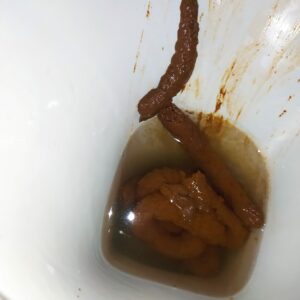 Photo de grosse envie au au lycée