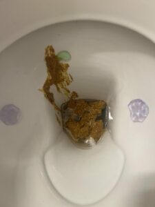 Photo de The shit boy