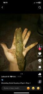 Photo de le géant caca 😋