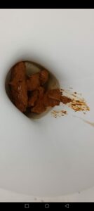 Photo de L&rsquo;effet velouté