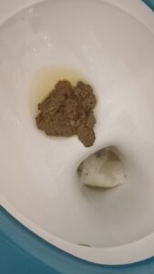 Photo de Mais qu’est-ce que jai mangé ???
