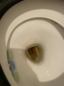 Photo de Caca