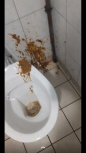 Photo de Gros Caca Explosif