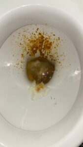Photo de Almost out