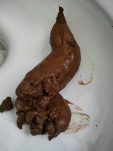 Photo de 3 days poop