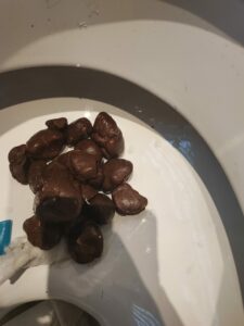 Photo de Peter&rsquo;s opioids poo (Pop)