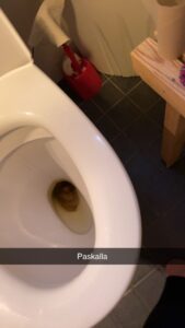 Photo de Very good poop💩💩