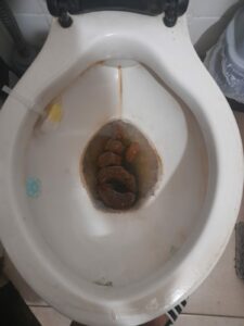 Photo de CACA GIGANTE👻👻👻😈😈😈🗣️🗣️