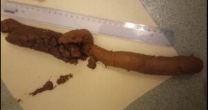 Photo de Damn right i measured 13 inches