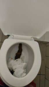 Photo de Mega poo