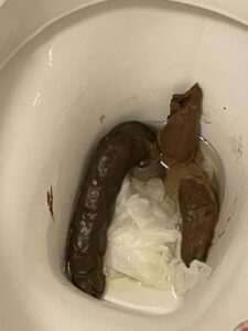 Photo de Girly poop