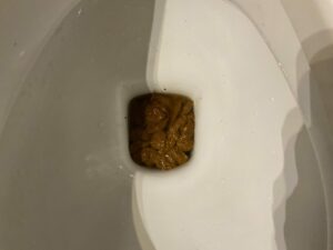 Photo de Some poop