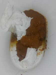 Photo de An awesome poop