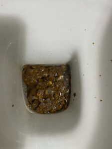 Photo de Stomach ache
