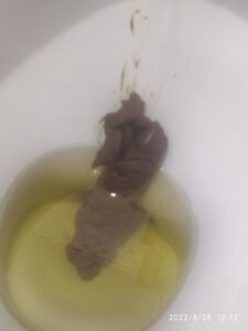 Photo de The Thickest Shit I have Ever DOne