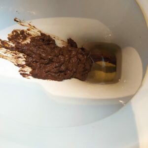 Photo de poop at school